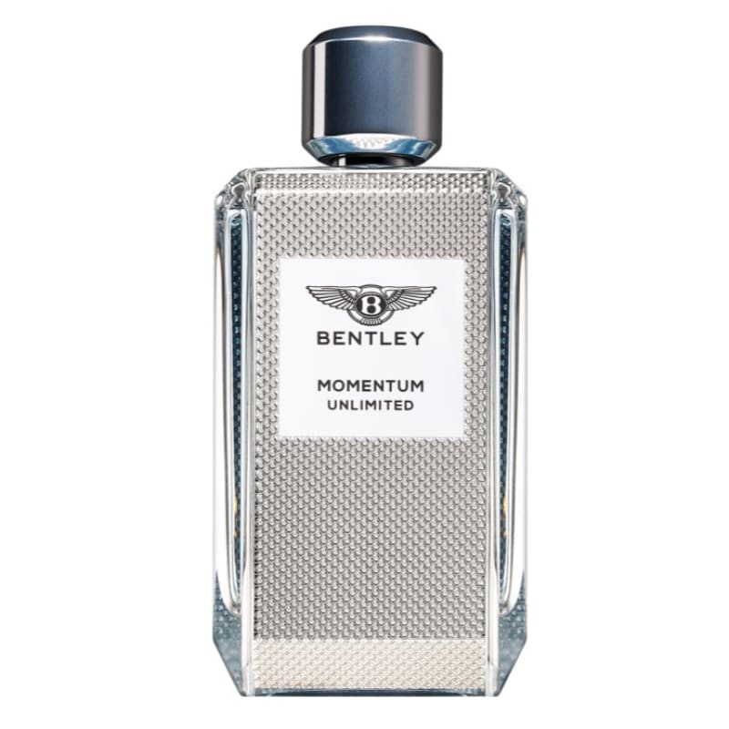 Bentley Momentum Unlimited edt 100ml Hombre - Bentley - Default Title - Perfumisimo